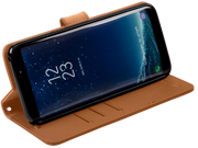 leather SafeSleeve Samsung Galaxy S9 Plus anti-radiation case