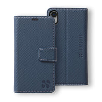 RFID Blocking Detachable Wallet Case for the iPhone XR