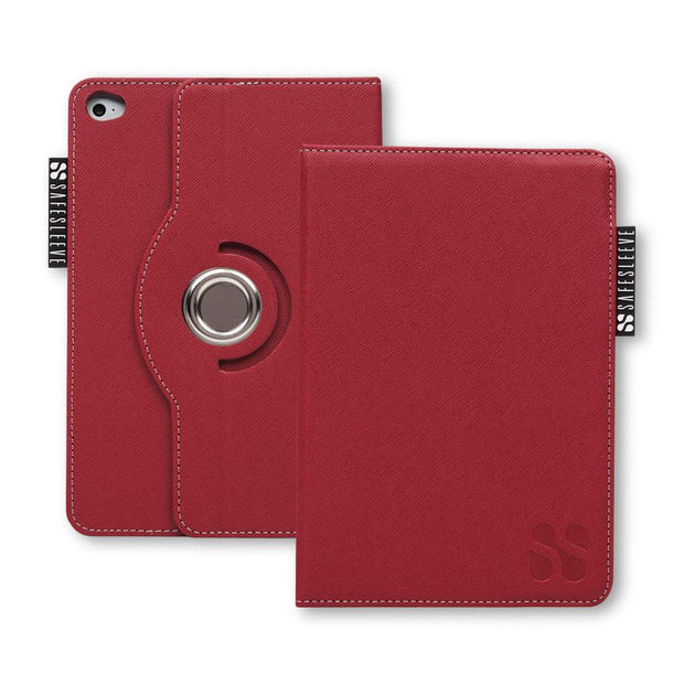 Red Anti Radiation Ipad Case For iPad Mini 1, 2, 3, 4, 5