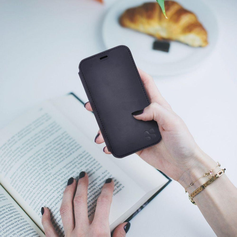 SafeSleeve Slim for iPhone 12 Pro MAX iPhone 12 Pro MAX, slim, YGroup_slim
