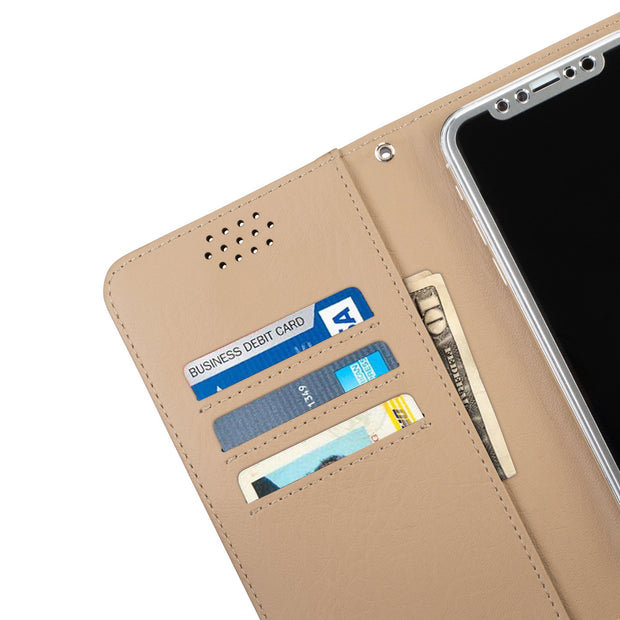 Anti-Radiation, Antimicrobial EMF Blocking Universal Cell Phone Case ...