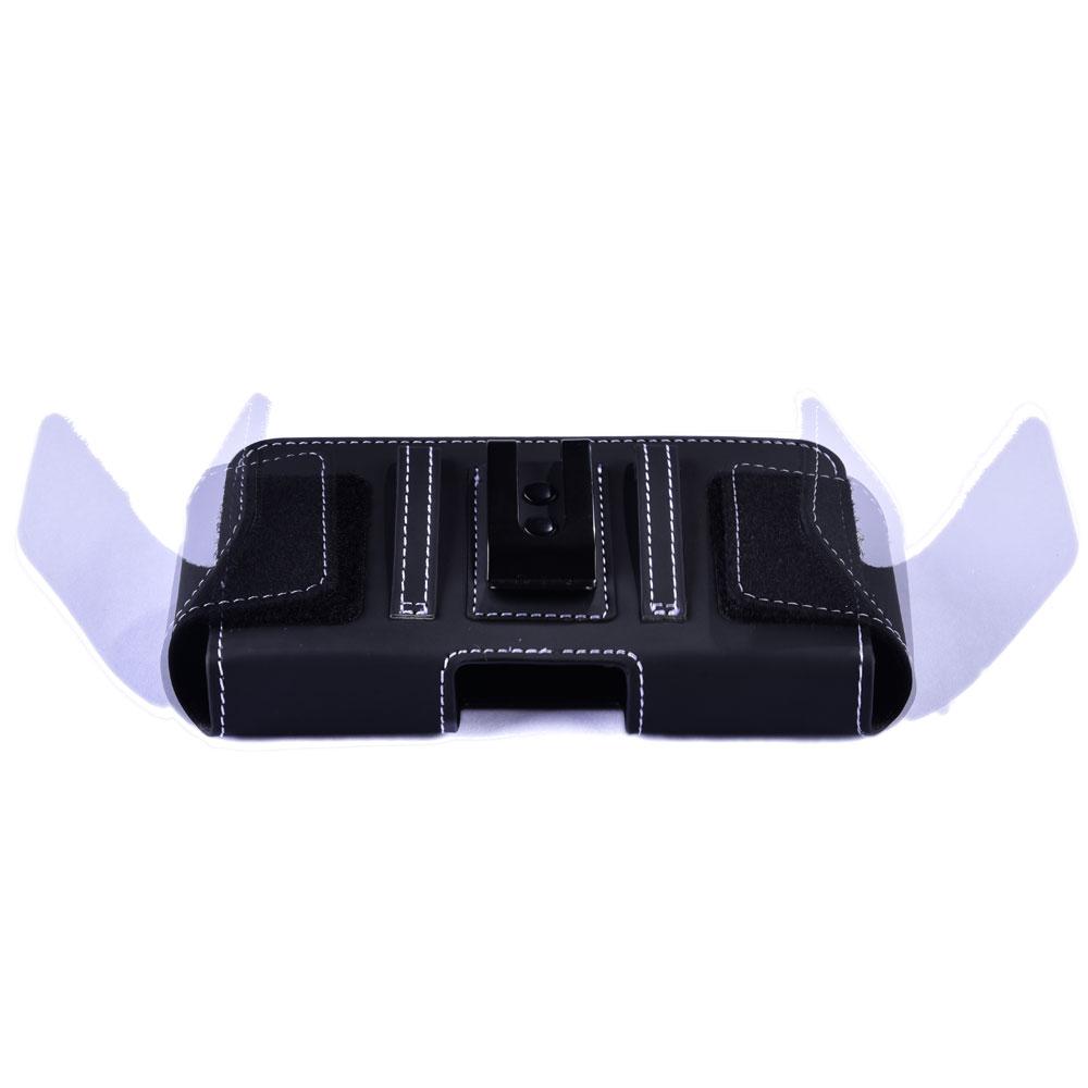 Cell Phone Belt Pouch and Holster SafeSleeve