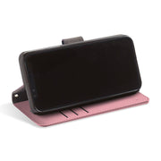 Pink  iPhone 11 Pro Anti-Radiation Wallet Case 