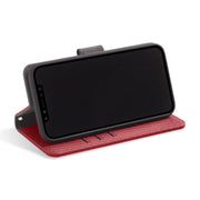 Anti-Radiation wallet case with convertible stand