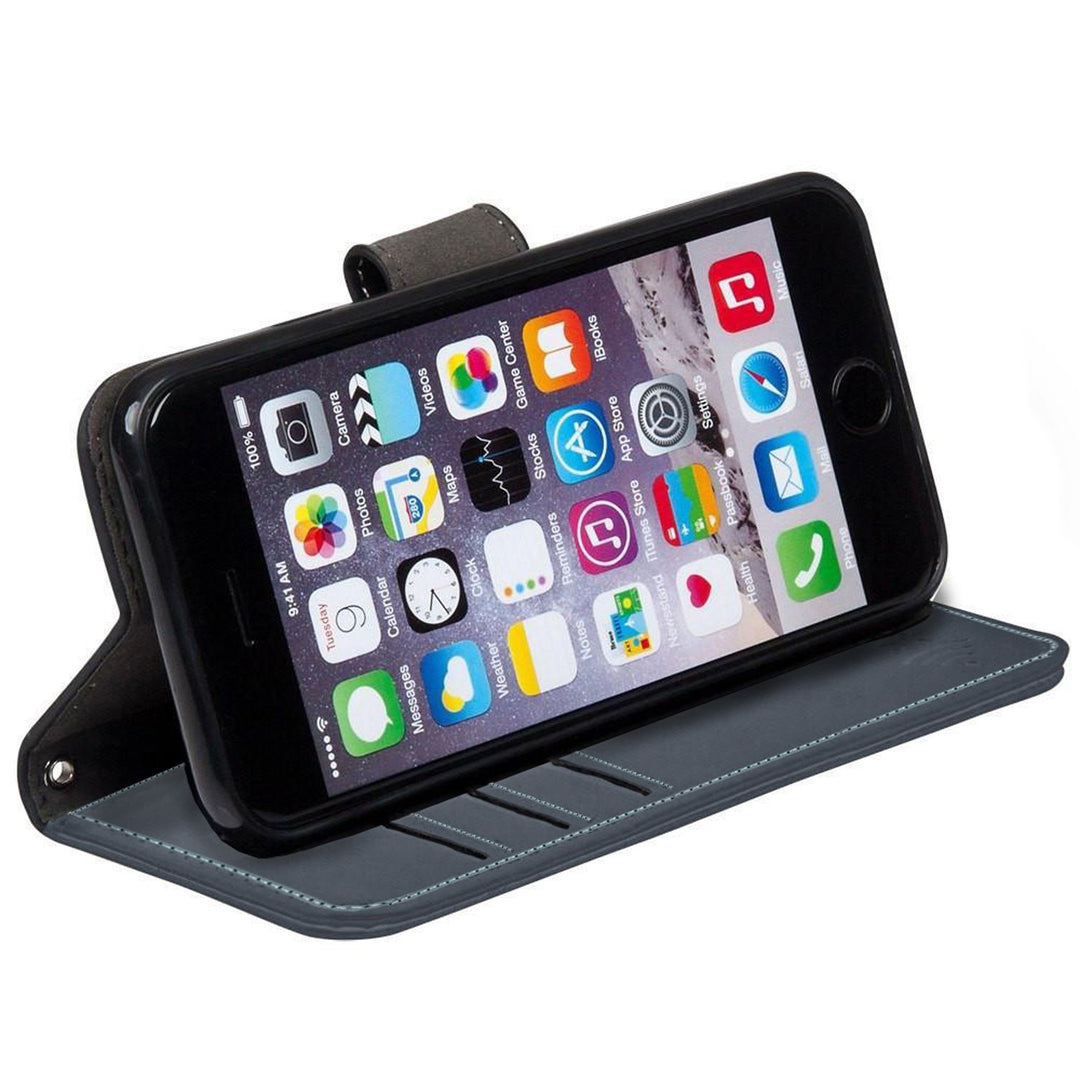 SafeSleeve for iPhone 6/6s, 7, 8, SE 2 (2020) & SE 3 (2022) Grey
