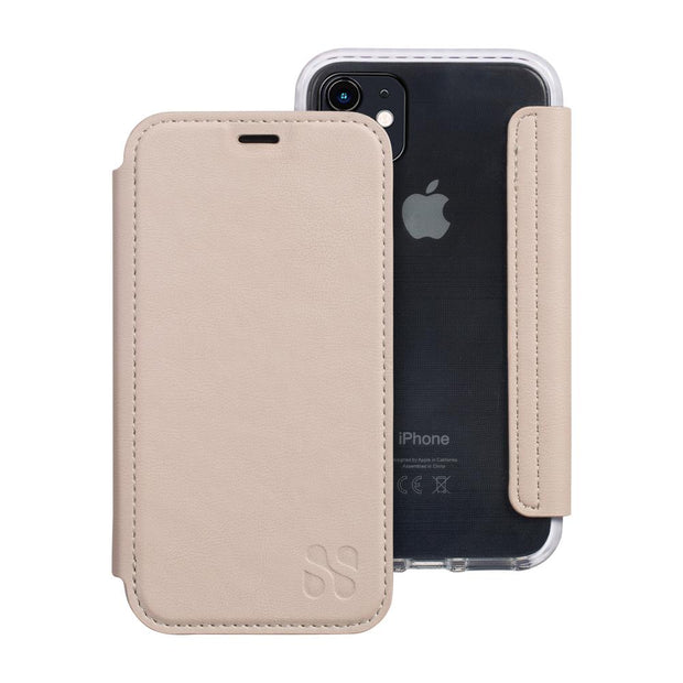 SafeSleeve Slim for iPhone 12 Mini iPhone 12 mini, slim, YGroup_slim