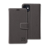 Black SafeSleeve Detachable for iPhone 12 Mini