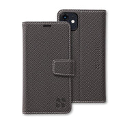 iPhone 11 Anti-Radiation and RFID Blocking Wallet Case 