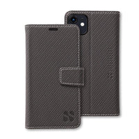 iPhone 11 Anti-Radiation and RFID Blocking Wallet Case