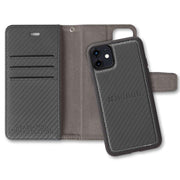 iPhone 11 Anti-Radiation Detachable Wallet Case