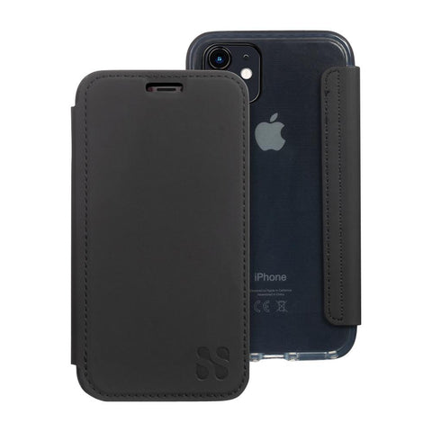  Slim case for iPhone 11 black