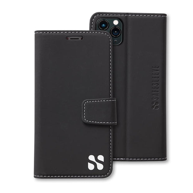 RFID blocking Wallet Case for the iPhone 11 Pro