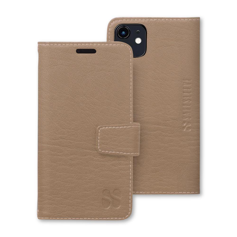SafeSleeve Antimicrobial for iPhone 11 Camel SafeSleeve Antimicrobial for iPhone 11 Camel