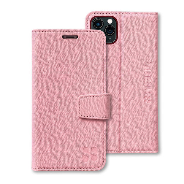Pink SafeSleeve for iPhone 12 Pro MAX