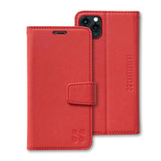 Red SafeSleeve for iPhone 12 Pro MAX