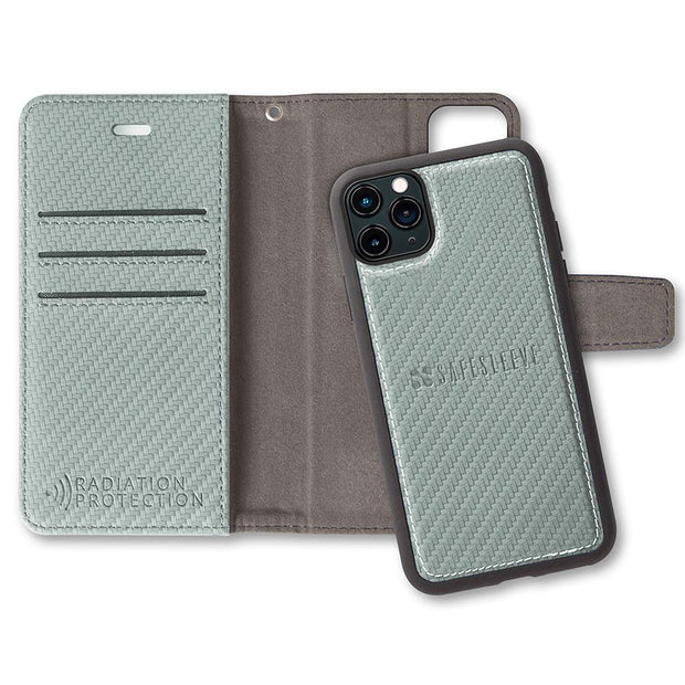 Grey Detachable iPhone 11 Pro Case