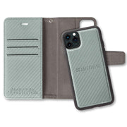 Grey Detachable iPhone 11 Pro Case