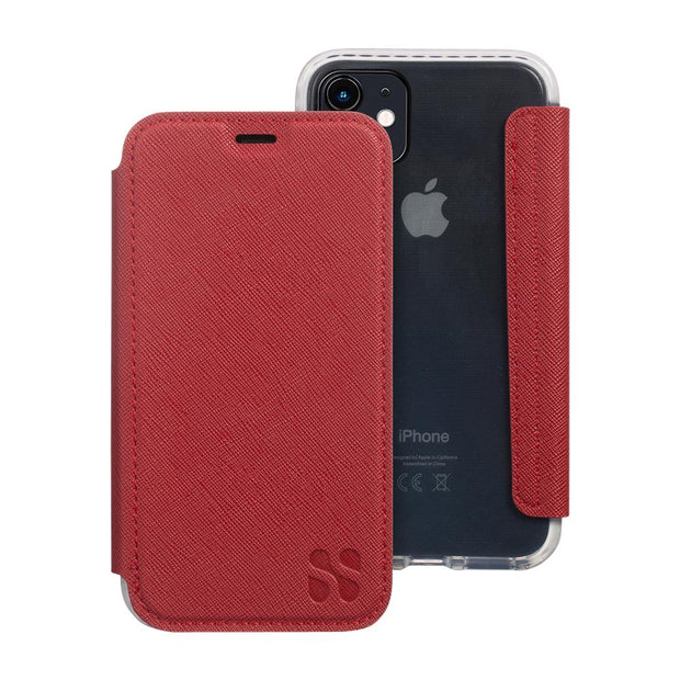 SafeSleeve Slim for iPhone 11 iPhone 11, non-section, slim, YGroup_slim