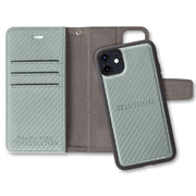 Grey Detachable Case for iPhone 11