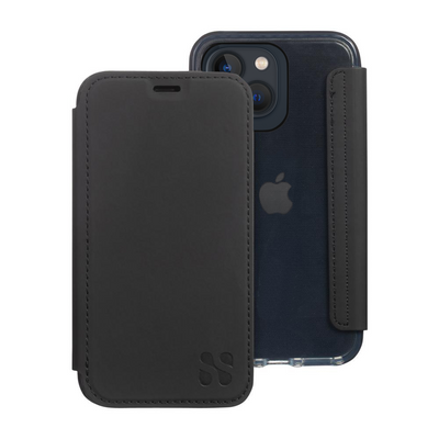 Model Safe Ios Essentials SafeSleeve iPhone Cases – EMF Protection & Drop-Safe Design