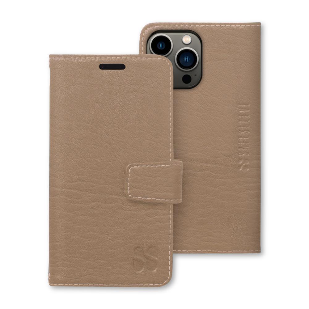 SafeSleeve Antimicrobial for iPhone 14 Series (14, 14 Plus, 14 Pro, 14 Pro Max) Camel / iPhone 14 Pro Max SafeSleeve Antimicrobial for iPhone 14 Series (14, 14 Plus, 14 Pro, 14 Pro Max) Camel / iPhone 14 Pro Max