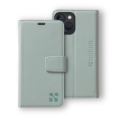 SafeSleeve iPhone Cases – EMF Protection & Drop-Safe Design