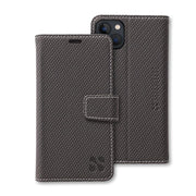 Black SafeSleeve Detachable for iPhone 13 Mini