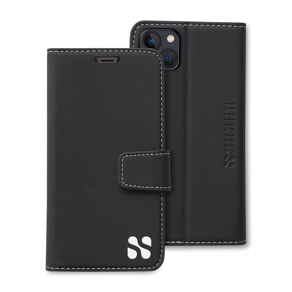 Anti-Radiation, EMF Blocking iPhone 13 Mini Case | SafeSleeve