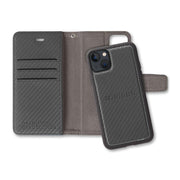 Black SafeSleeve Detachable for iPhone 13 Mini