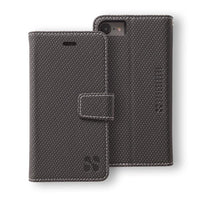 iPhone 6 Plus/6s Plus, 7 Plus & 8 Plus Anti-Radiation and RFID Blocking Wallet Case