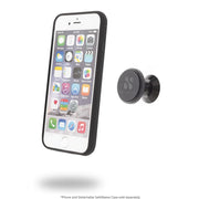 Anti-Radiation iPhone 6/6s, 7 & 8 Case with Magnetic Car Mounts