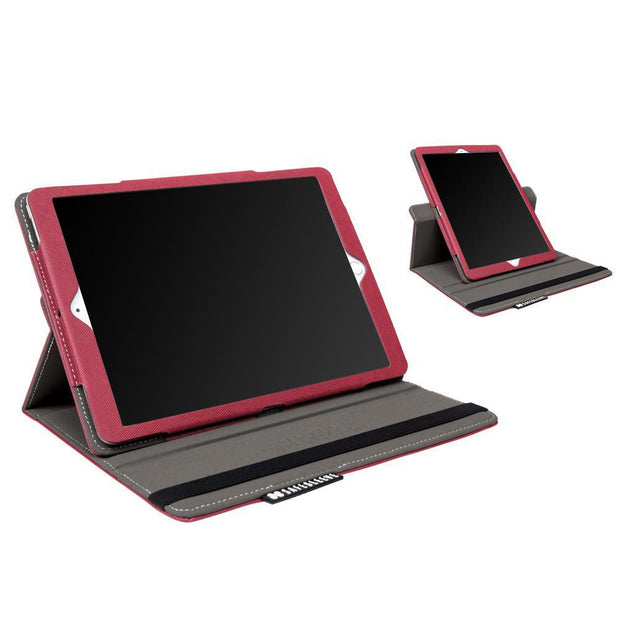 Red Anti Radiation Ipad Case For iPad Mini 1, 2, 3, 4, 5