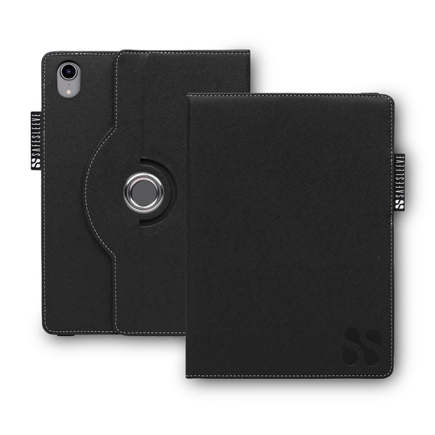 Black - EMF Radiation Blocking iPad Mini Case - For iPad Mini 6