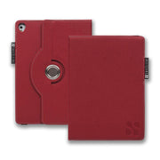 Red EMF Radiation Blocking iPad Case - For iPad 10.2, 8th & 9th Generation