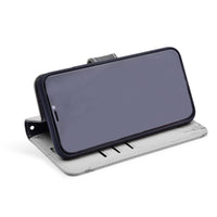 Marble White - SafeSleeve Detachable for iPhone 12 & 12 Pro