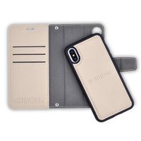 iPhone XR (10R) Anti-Radiation Tan Detachable case