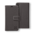 SafeSleeve Detachable RFID Blocking  iPhone X/Xs Wallet Case