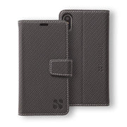 SafeSleeve Detachable RFID Blocking  iPhone X/Xs Wallet Case