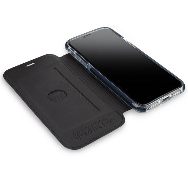 SafeSleeve Slim Anti-Radiation Case for iPhone X, XS, 11 Pro SafeSleeve Slim Anti-Radiation Case for iPhone X, XS, 11 Pro