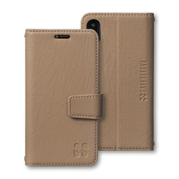 SafeSleeve Antimicrobial for iPhone Xs MAX