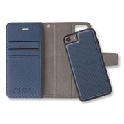 Blue SafeSleeve Detachable Case for iPhone 6/6s, 7 & 8
