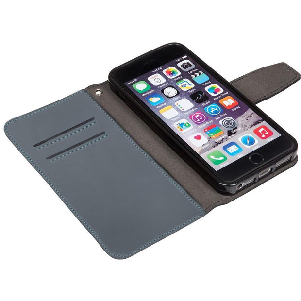 iPhone SE, 5, and 5s anti-radiation wallet case