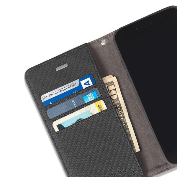 iPhone 6 Plus/6s Plus, 7 Plus & 8 Plus RFID Blocking Wallet Case