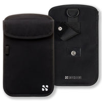 SafeSleeve Privacy Pouch RFID blocking