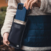 SafeSleeve Privacy Pouch RFID blocking