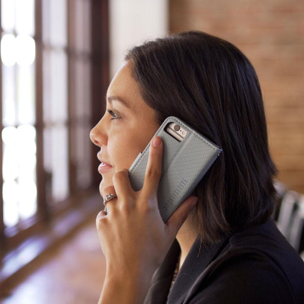 Detachable Anti-Radiation Case for iPhone 6, 6s, 7 and 8 by SafeSleeve