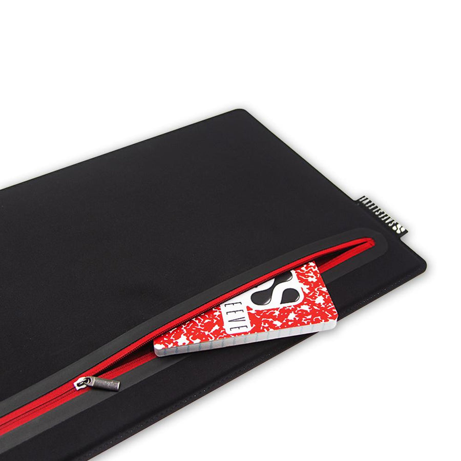 SafeSleeve lap desk